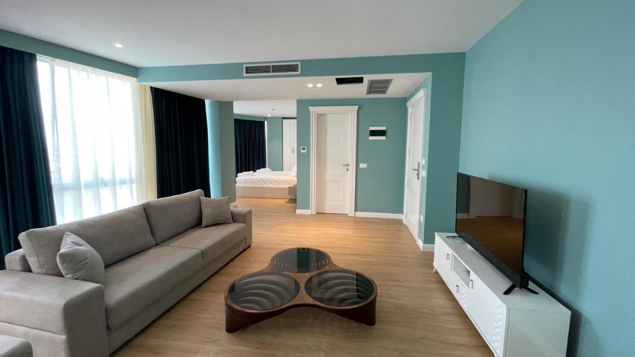 Hotel Granda