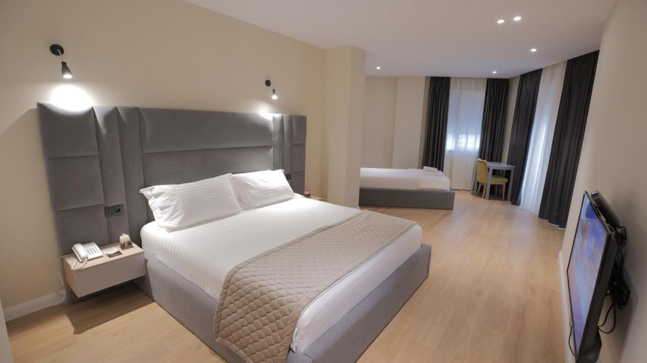 Granda Hotel Tirana