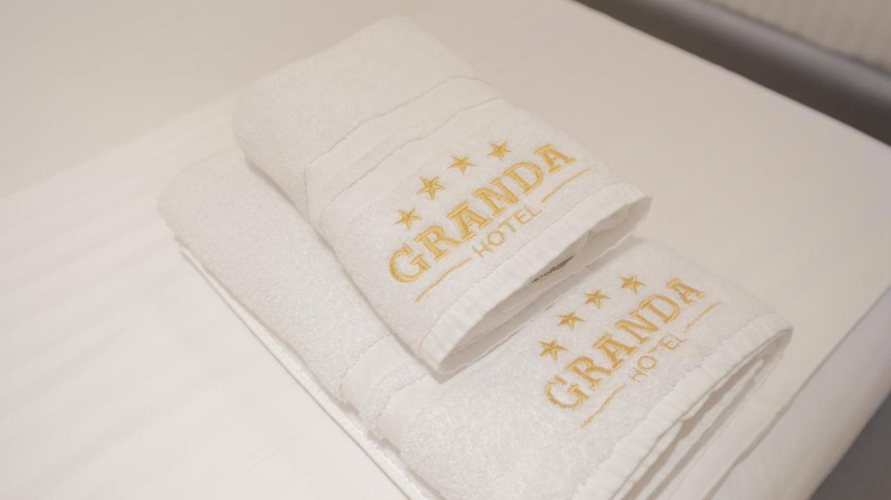 Hotel Granda