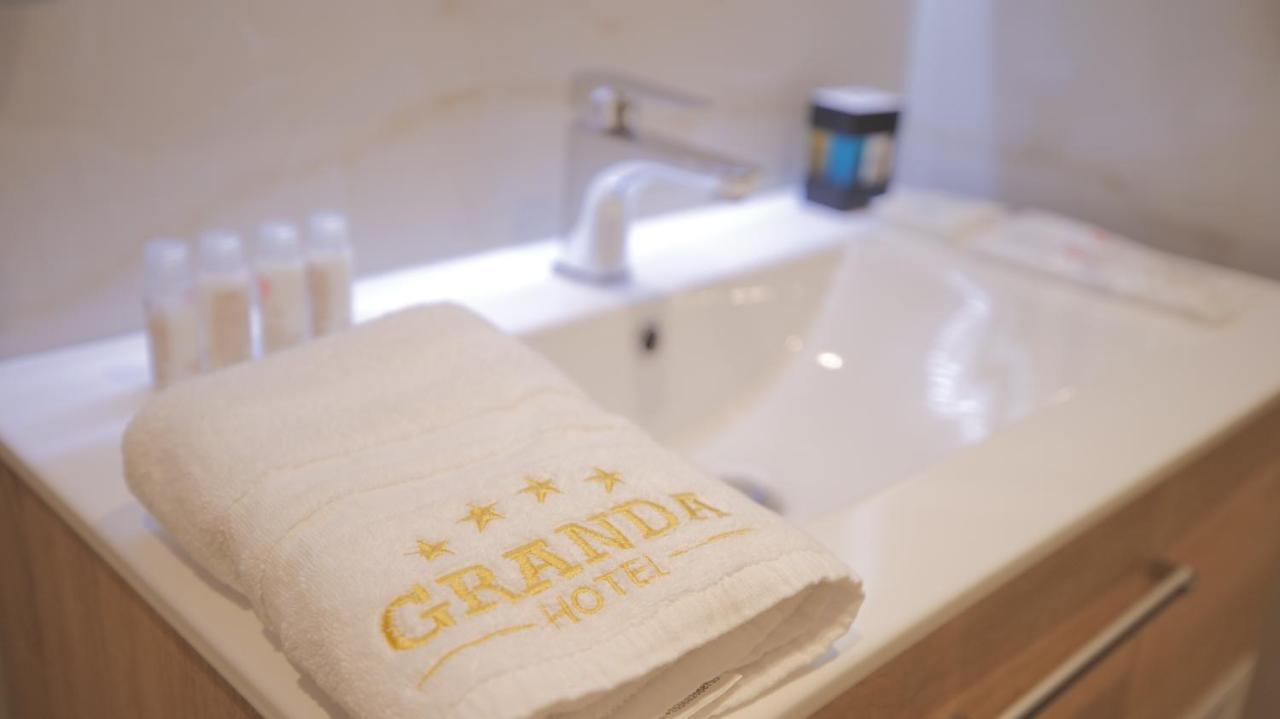 Hotel Granda Tirana