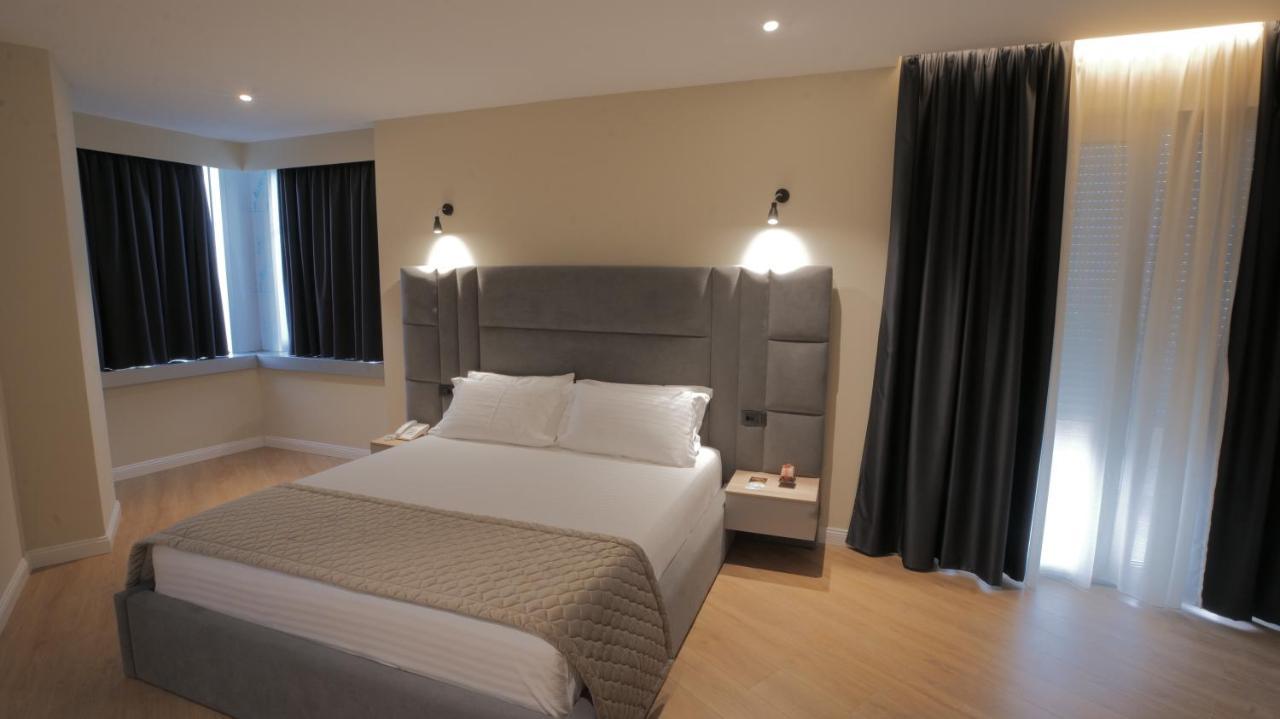 Hotel Granda