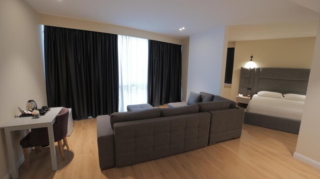 Granda Hotel 4*