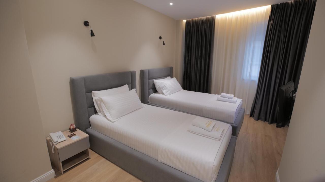 Granda 4* Tirana