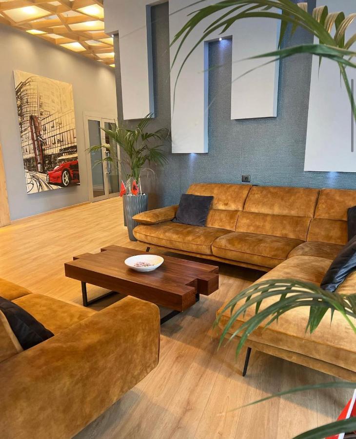 Granda Hotel 4*