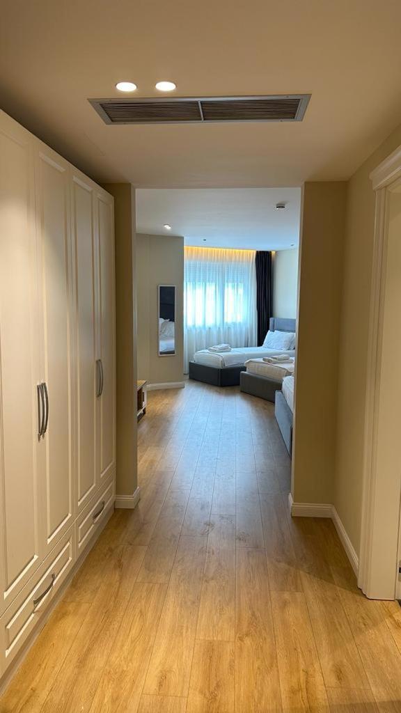 Hotel Granda Tirana