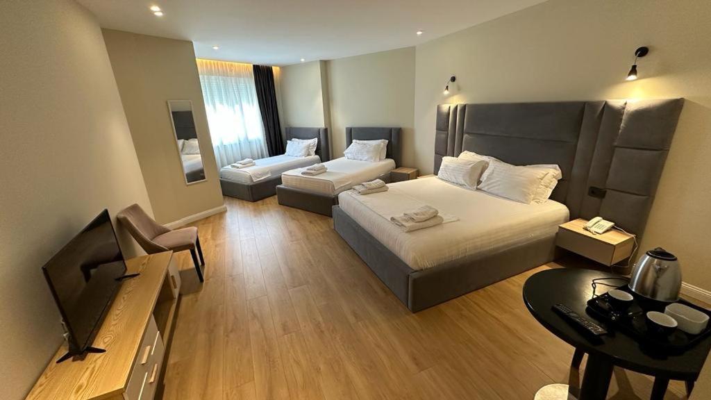 Hotel Granda